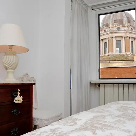 Apartment Romeasyoulike - Arancio N°9 Rome