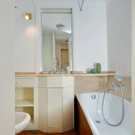 Apartment Romeasyoulike - Arancio N°9