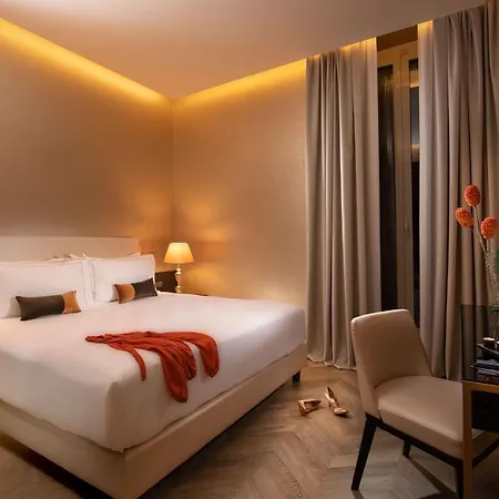 La Place Hotel Rome
