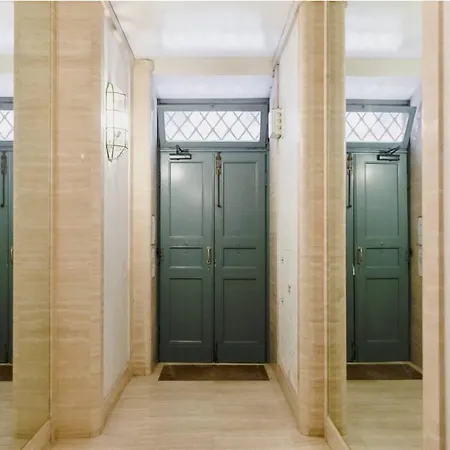 Appartamento Design Piazza Di Spagna *