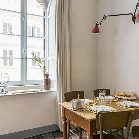 Vuotopieno Grey E Apartment Rome