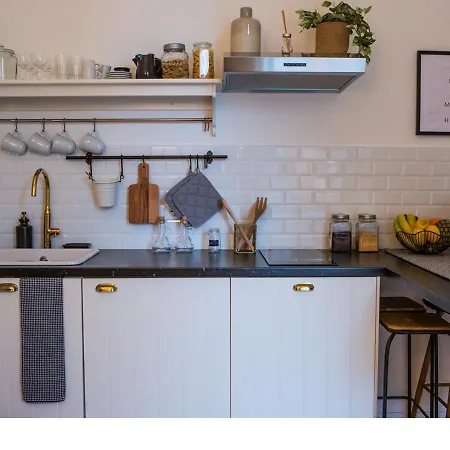 Appartement La Polveriera, Eleganti E Luminosi Vicino Al Colosseo Rome