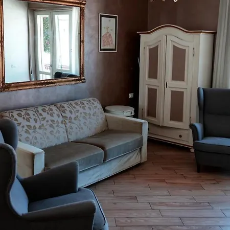Apartment Deco's Place Teodora