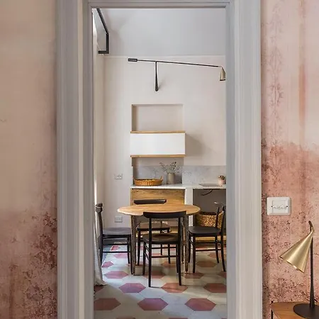 Apartment Vuotopieno Grey E *