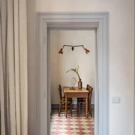Vuotopieno Grey E Apartment *
