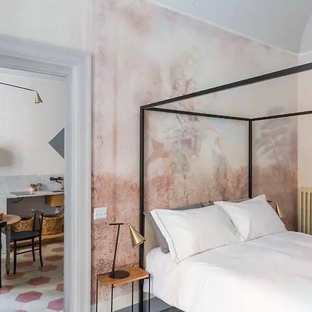 Apartment Vuotopieno Grey E