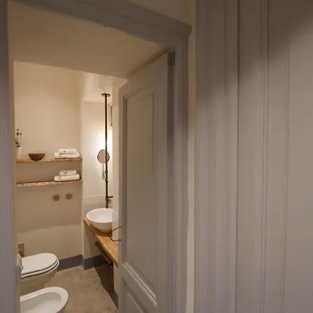 Apartment Vuotopieno Grey E Rome