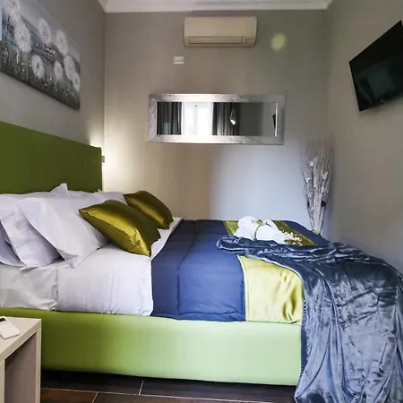 Giolitti 2* Řím