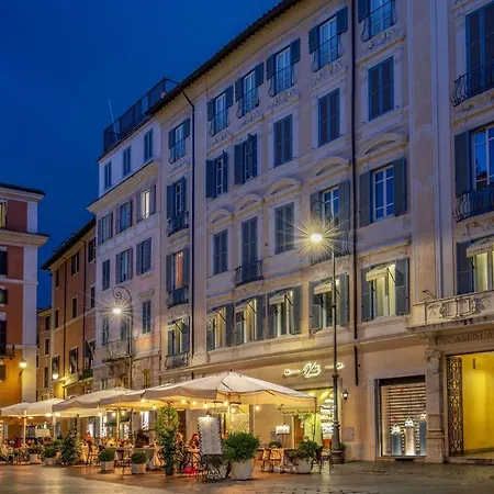 La Place Rome