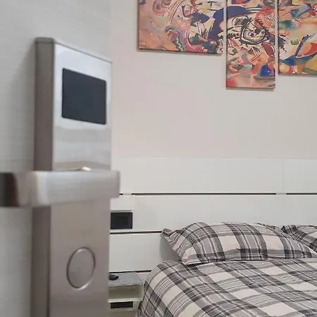 Bed and Breakfast 1930 Ρώμη
