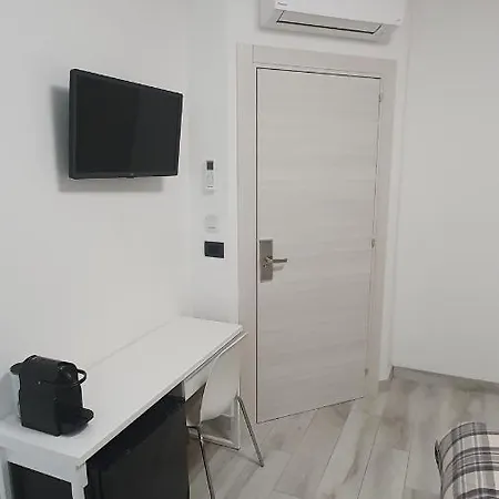 Bed and Breakfast 1930 Ρώμη