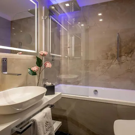 Hotel La Place