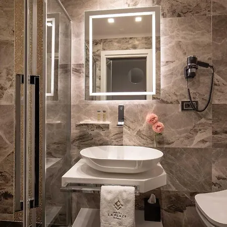 La Place Hotel Rome