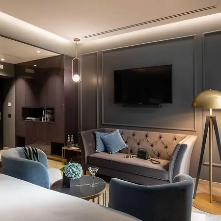 Hotel La Place Rome