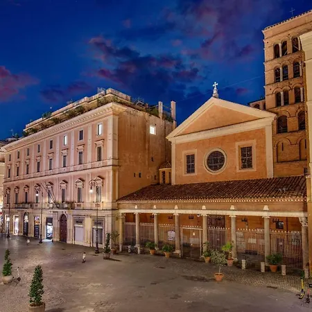 La Place Hotel Rome