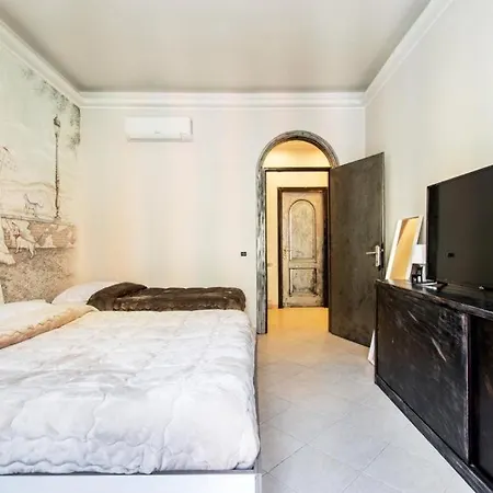 Apartment Nikita