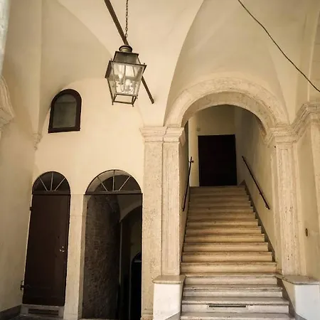 Apartamento Bruno Domus Antiqua