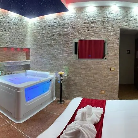 Cleopatra Guest house 3*