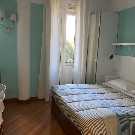 Luna Rossa Bed & Breakfast
