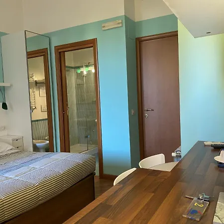 Bed & Breakfast Luna Rossa