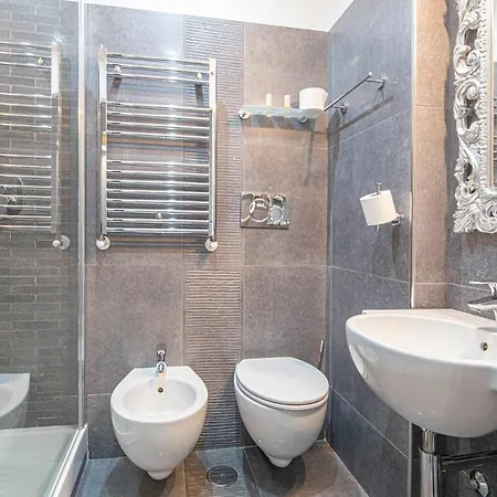 Bed & Breakfast Domus Castrense