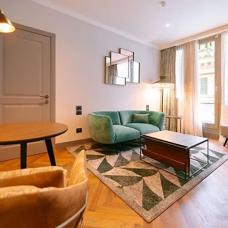 Szálloda Doubletree By Hilton Monti 4*