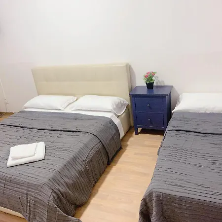 Pensjonat Rm Rzym