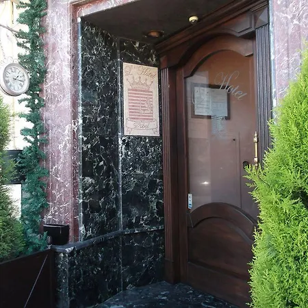 Hotel Vibel Řím