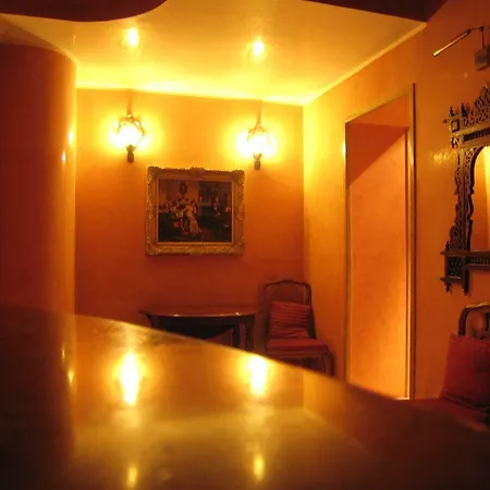 Hotel Vibel