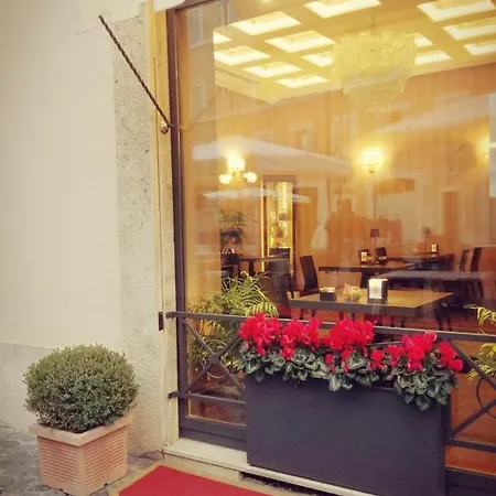 La Place Hotel 4*