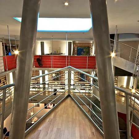 Domus Romana 4* Rome