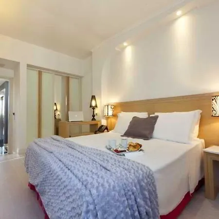 Smart Pincio Hotel Roma