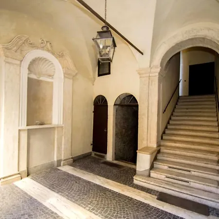 Bruno Domus Antiqua Roma