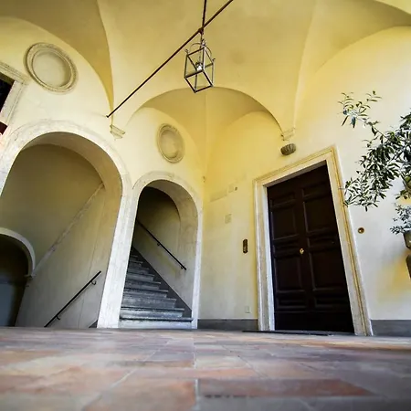 Apartamento Bruno Domus Antiqua *