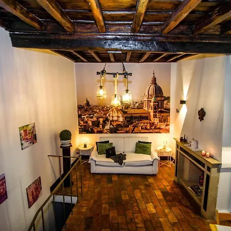 Apartamento Bruno Domus Antiqua
