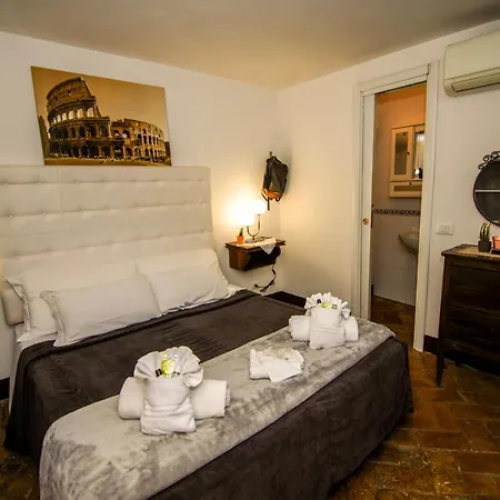Apartamento Bruno Domus Antiqua