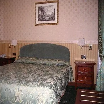 Szálloda Grand Gianicolo 4*