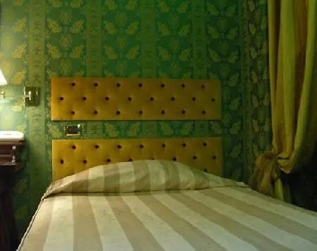 Hotel Lh Andreotti Rome
