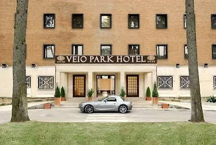 Regal Park Hotel 4*