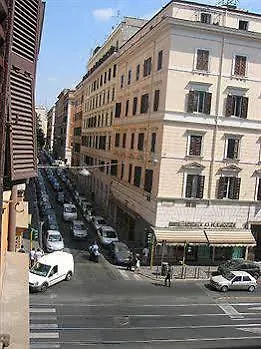Rudy Center Panzió 2*