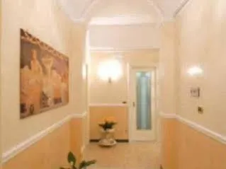 Casa Serafina 2*