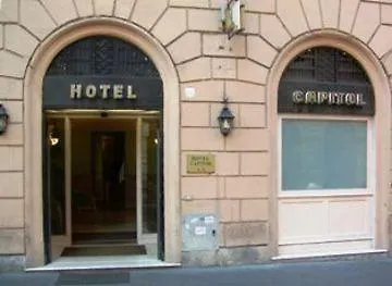 Numa Linea Hotell 3*