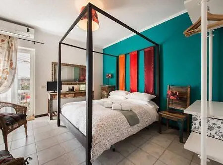 Bed & Breakfast Abbraccia Morfeo 3*