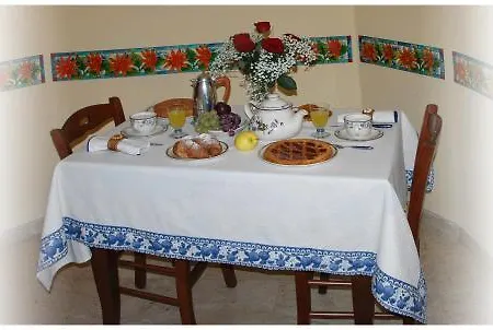 Bed & Breakfast Gaia's *