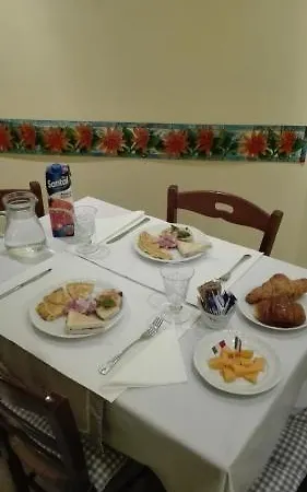Gaia's Bed & Breakfast *