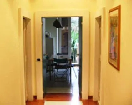 Guest house Vatican Garden House 2*