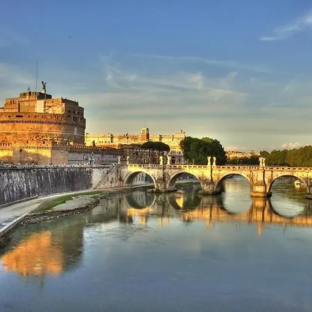 Guest house Reale House Rome