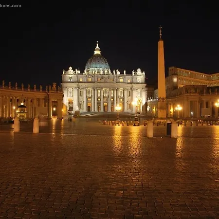 Reale House 2* Rome