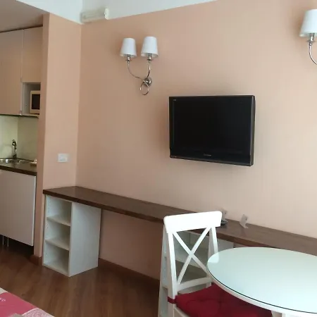 Luna Rossa Bed & Breakfast Rome