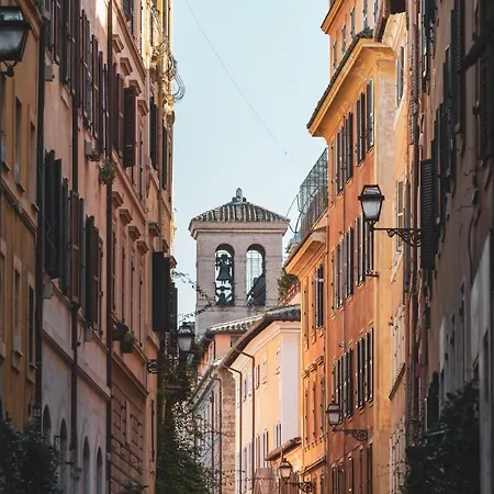Mercure Centro Termini Szálloda 4*